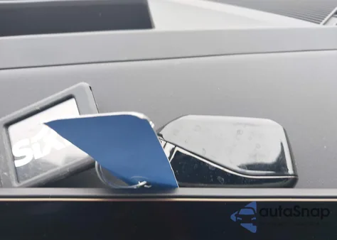 2025 BMW X3 M50 xDrive из США, поврежденный, VIN 5UX73GP04S9116450